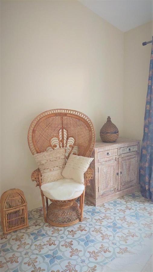 Cosy Love House Saint-Siffret Экстерьер фото